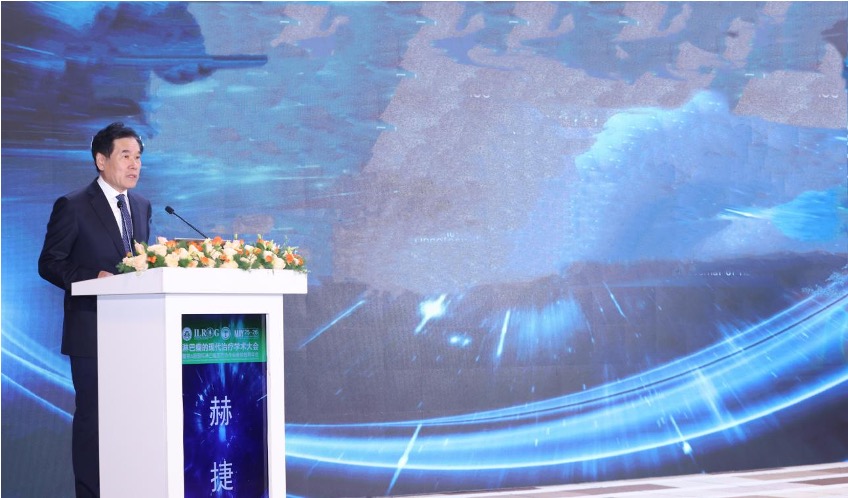 2024年5月24-27日GCOG全球抗癌协作组年会