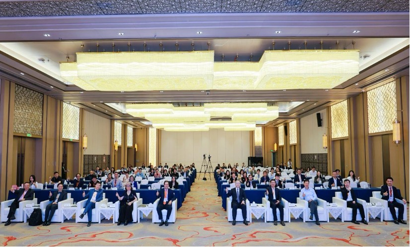 GCOG冬季年会暨第十二届临床试验工作坊